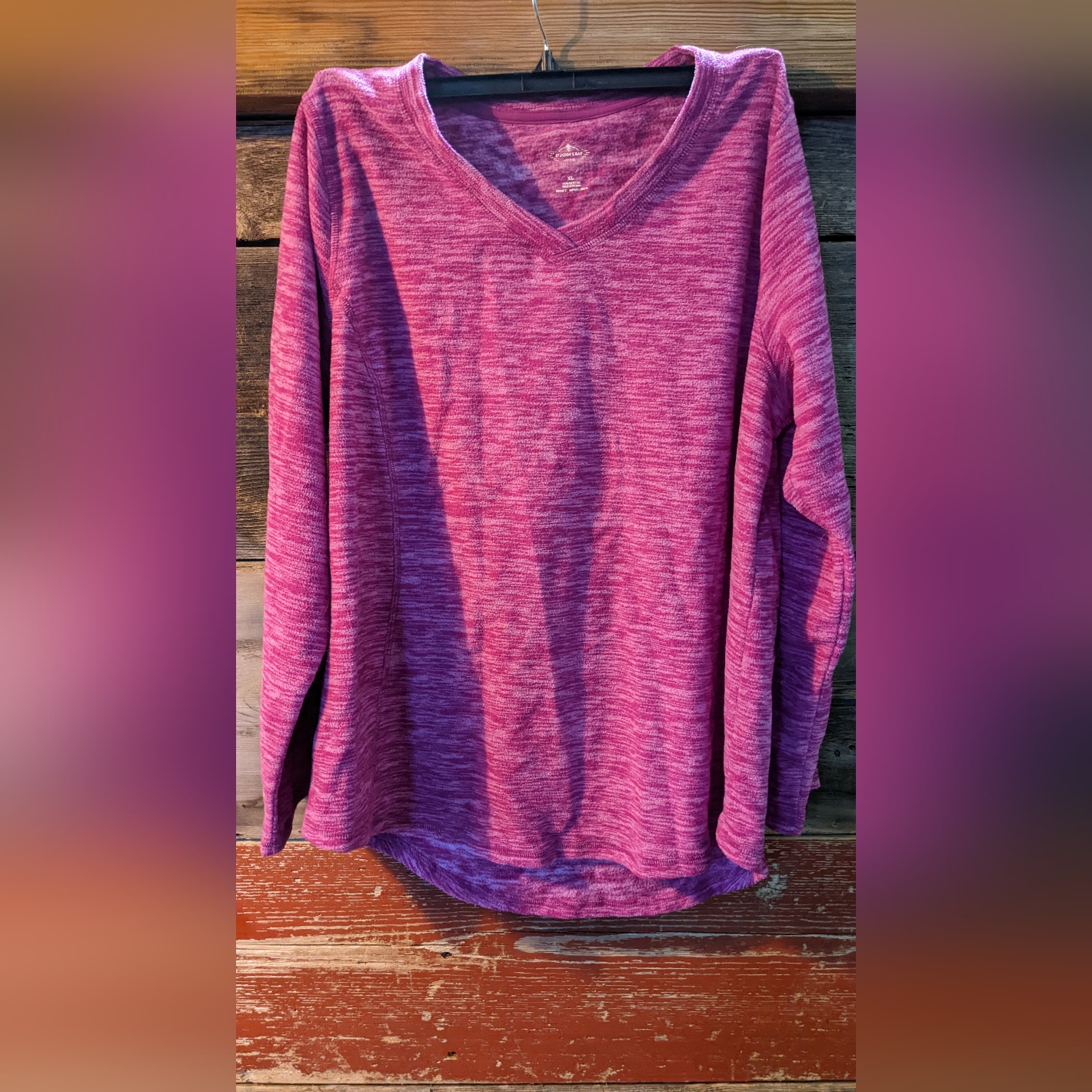 St Johns Bay Sweater